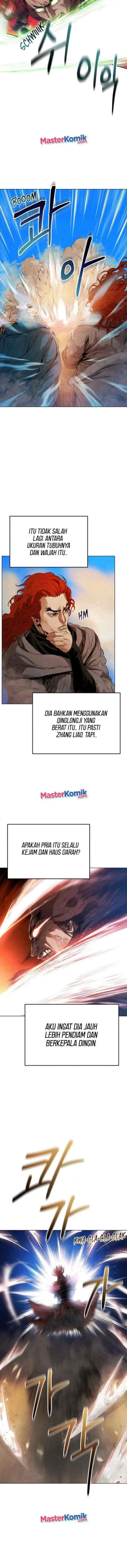 History Of The Three States chapter 29 halaman 8