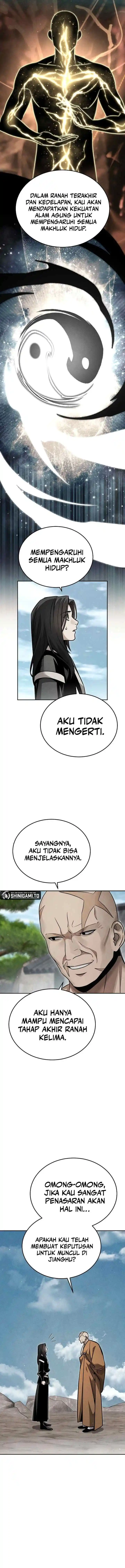 The Great Heavenly Demon Sovereign chapter 36 halaman 15