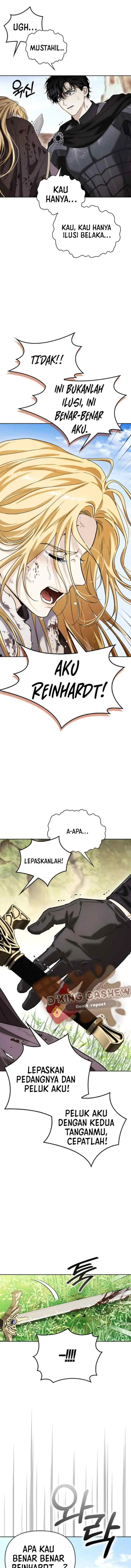 I Tamed My Ex-Husband's Mad Dog chapter 88 halaman 10