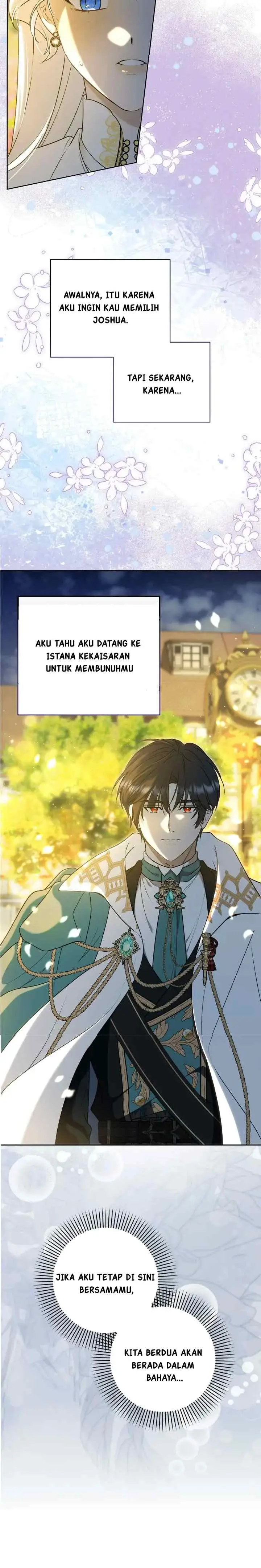I Am the Obsessive Emperor's Talented Pharmacist chapter 42 halaman 16