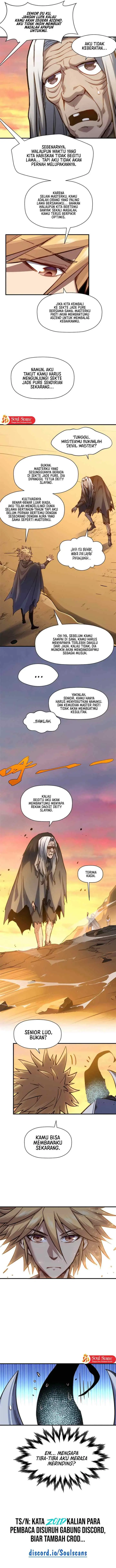 Top Tier Providence: Secretly Cultivate for a Thousand Years chapter 118 halaman 9