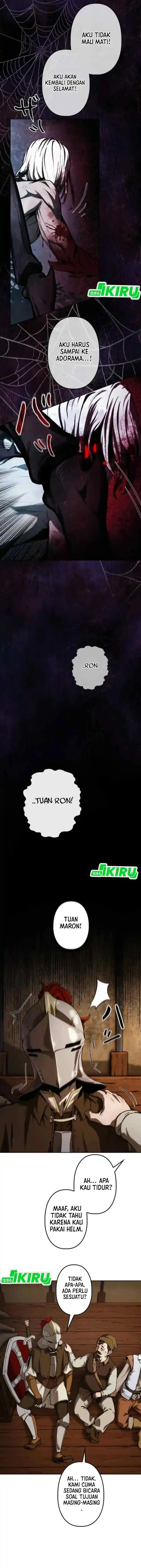 Dungeon Gourmet chapter 1 halaman 9