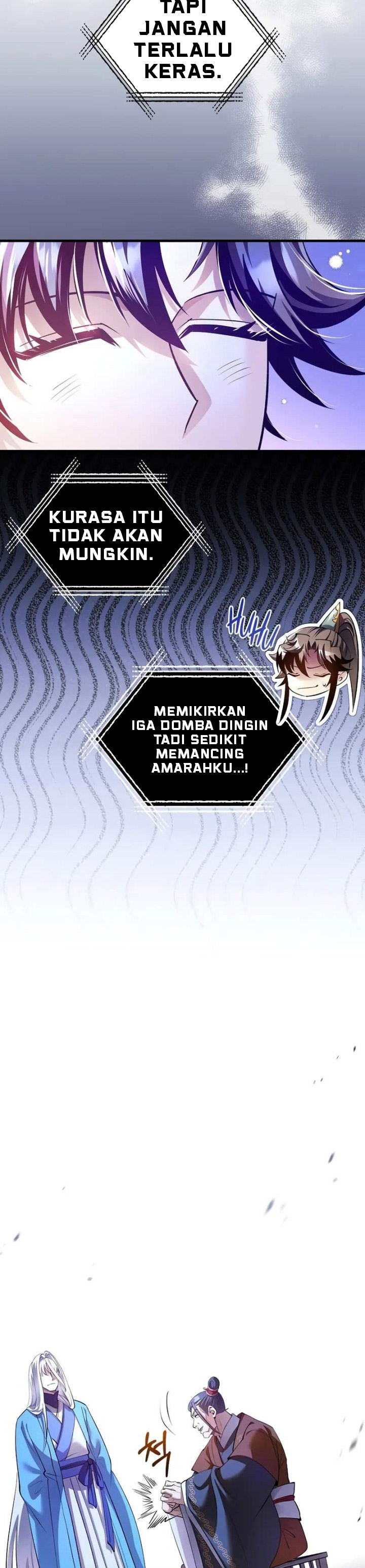 Doctor's Rebirth chapter 205 halaman 21