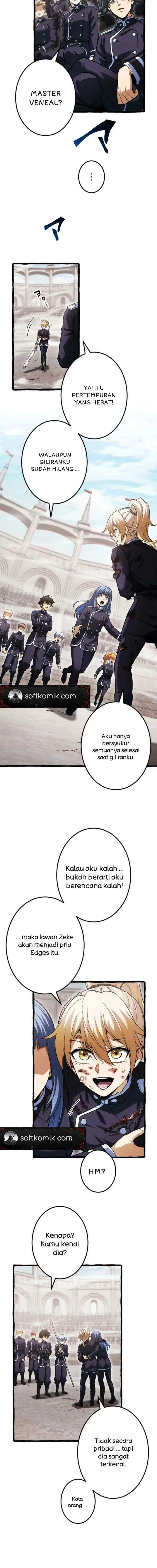 Return of the First Patriarch: The Strongest Reincarnates into His Descendant 1000 Years Later chapter 25 halaman 13