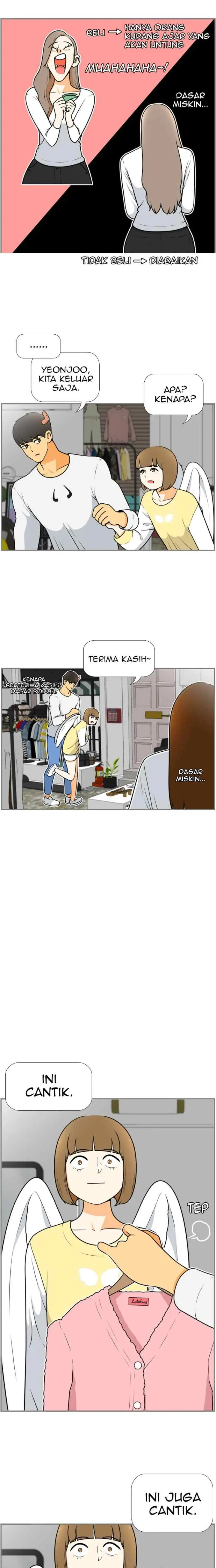 New Normal: Class 8 chapter 349 halaman 9