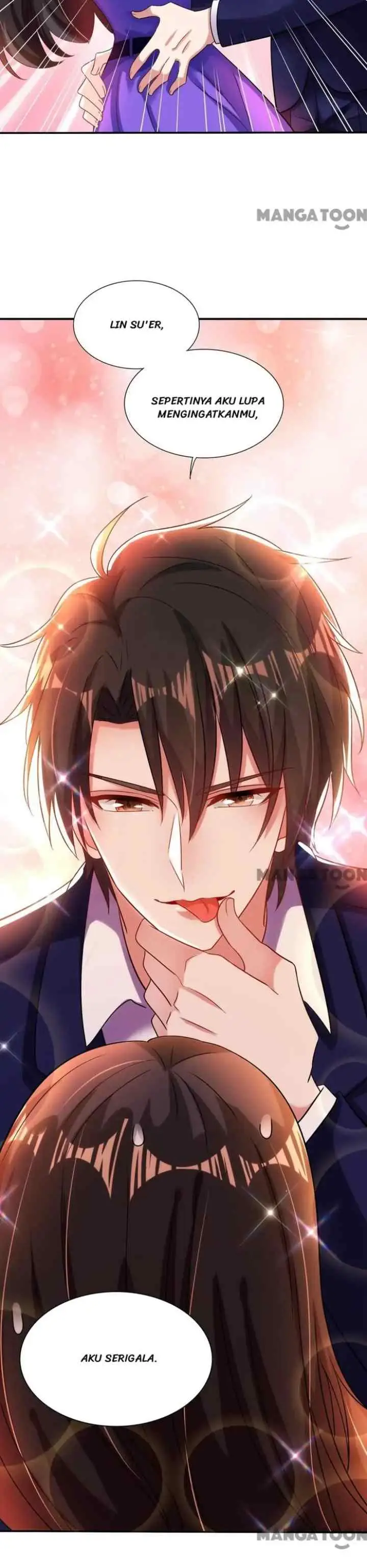 Don't Mess With Missy! chapter 118 halaman 5