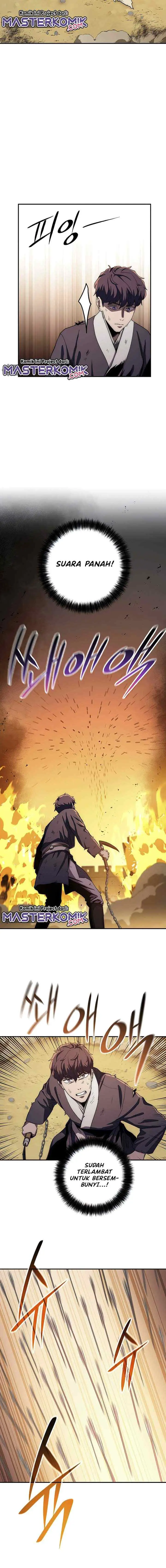 Legend of Asura - the Venom Dragon chapter 50 halaman 12