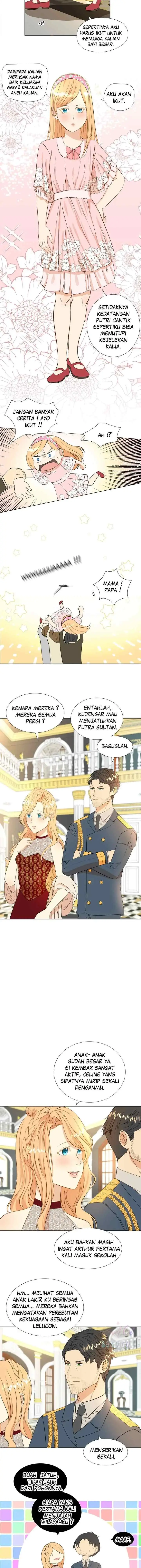 Infinite Sky chapter 103 halaman 7