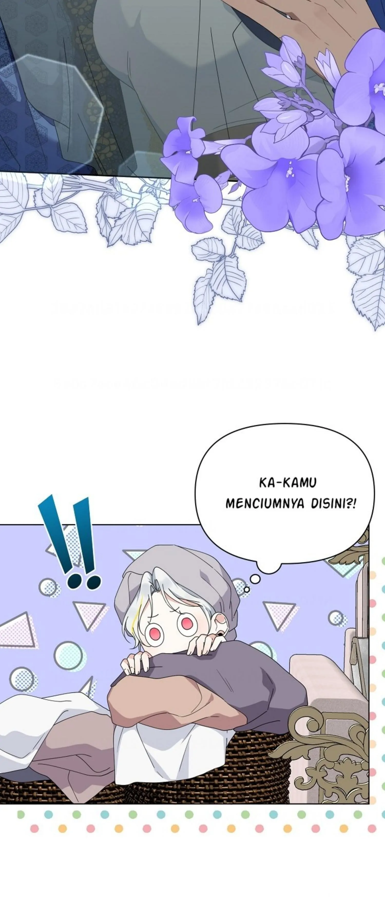 Bird Empress chapter 17 halaman 12