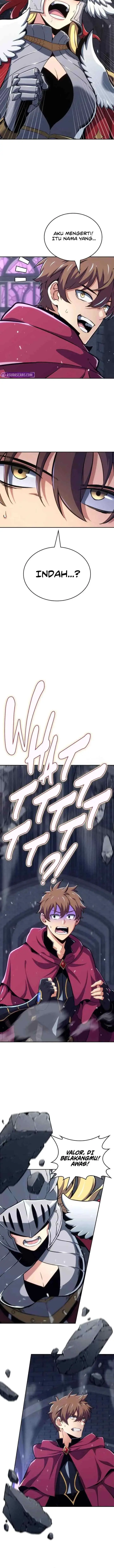 The Cold-Blooded Warrior chapter 30 halaman 14