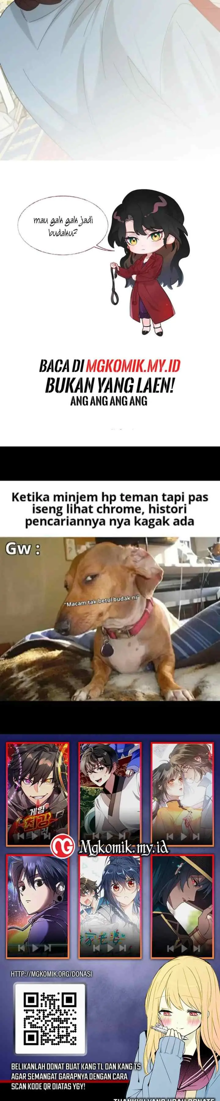 Becoming His Unwanted Madam chapter 135 halaman 17
