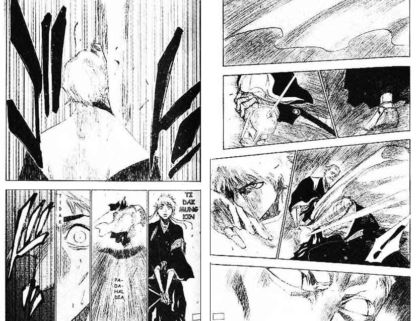 Bleach chapter 18 halaman 31