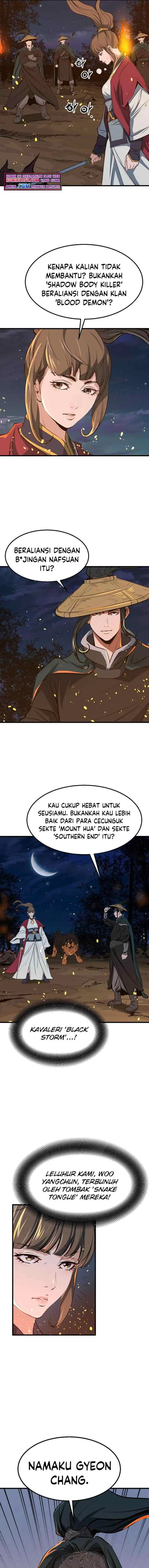 Grand General chapter 7 halaman 19