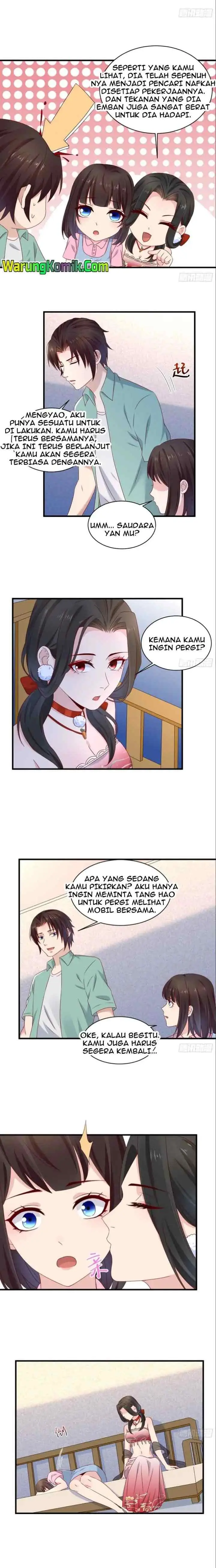 Back to The City: The Strongest Investment King chapter 27 halaman 5
