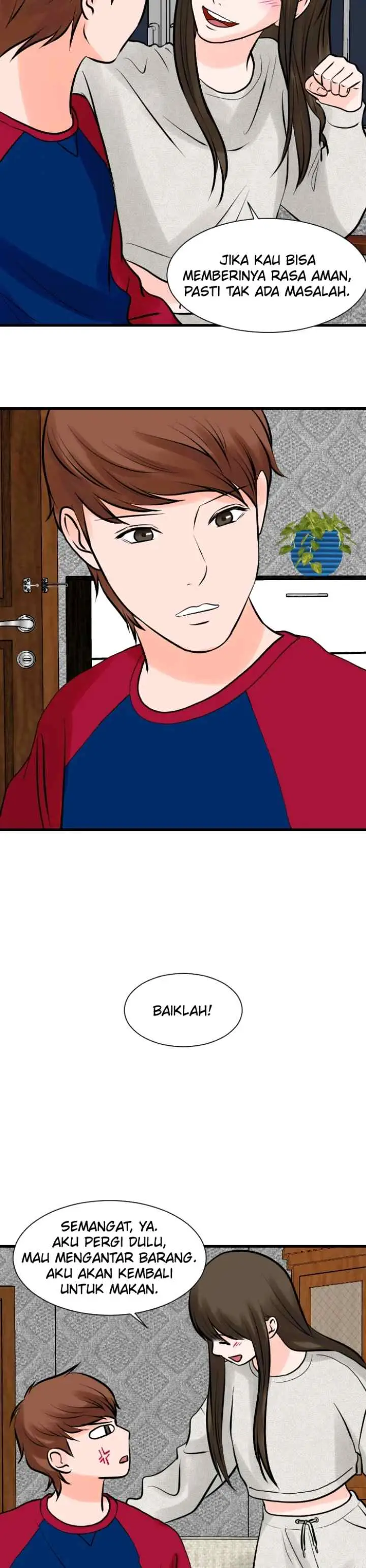 One + One (Bao A) chapter 122 halaman 12