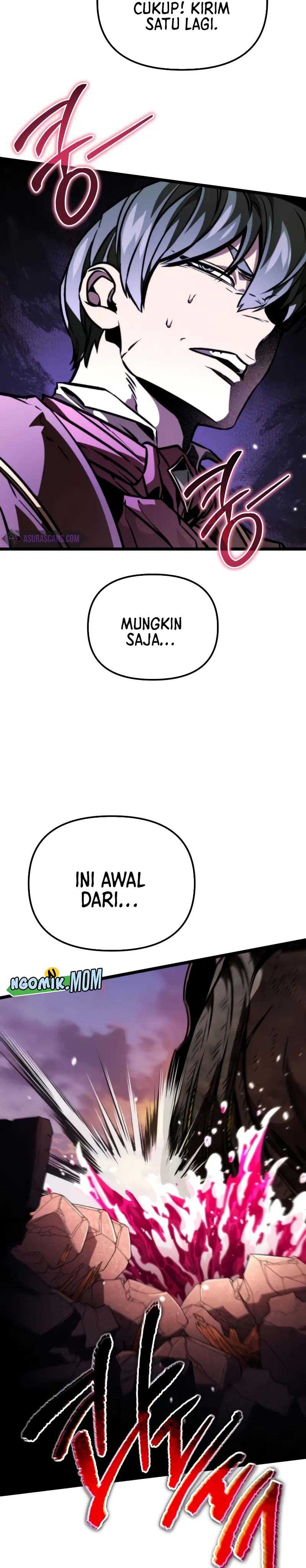 Reincarnator chapter 59 halaman 49
