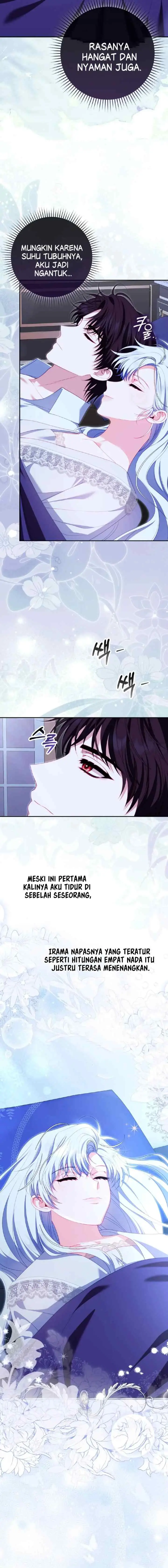 Unshakable Female Lead in Regret Genre chapter 22 halaman 10