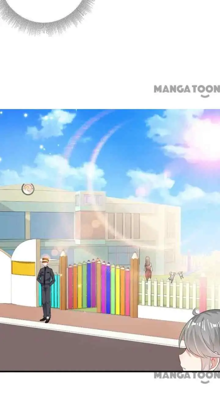 Cool Genius Kids-President's Pampered Wife Is Too Heroic chapter 89 halaman 13
