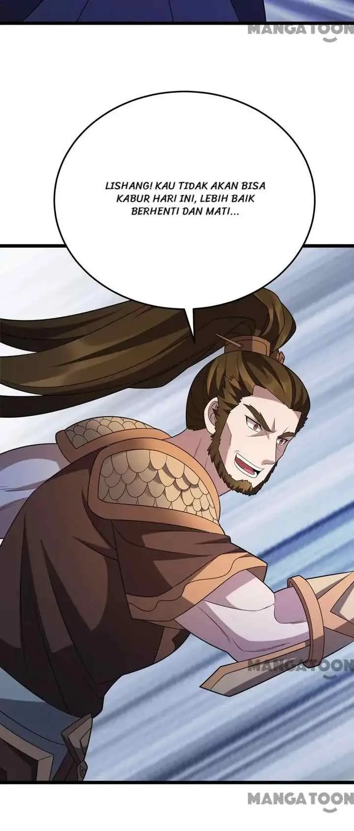 Dominate The Three Realms chapter 263 halaman 5