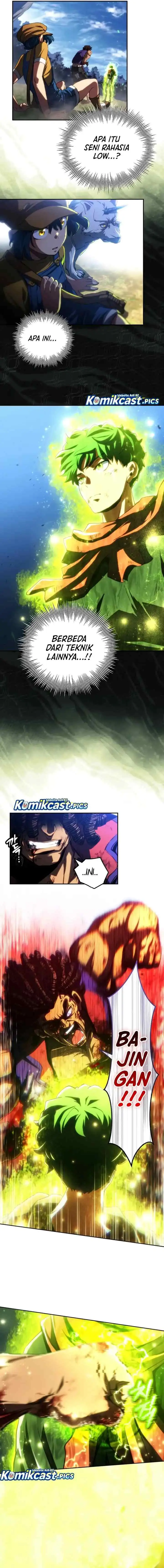 Wild Ranker chapter 22 halaman 4