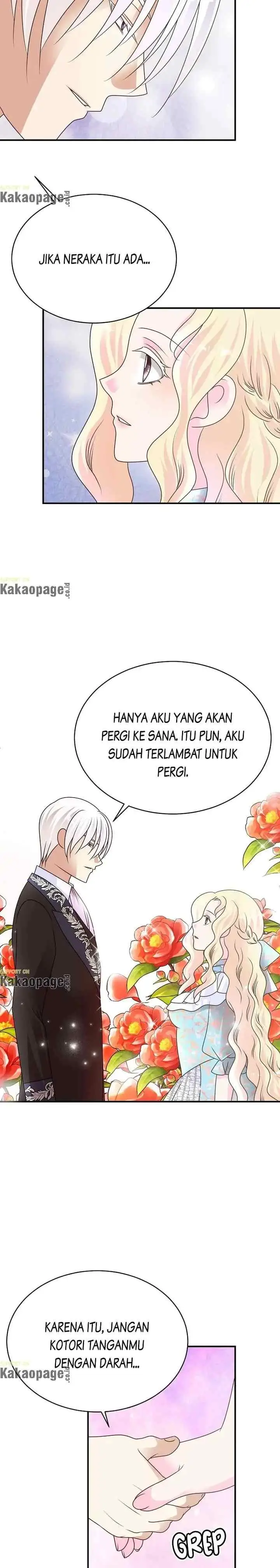 I Refuse the Duke chapter 136 halaman 5