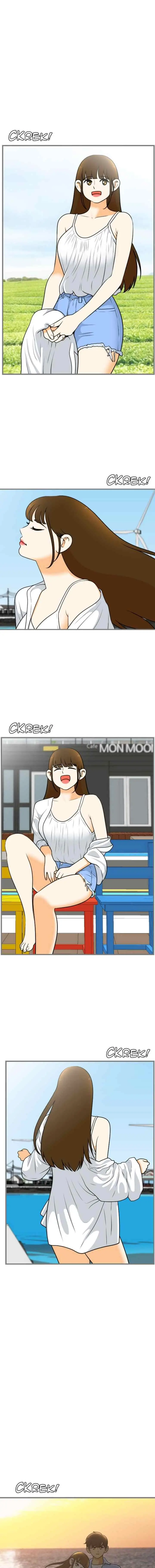 New Normal: Class 8 chapter 353 halaman 10