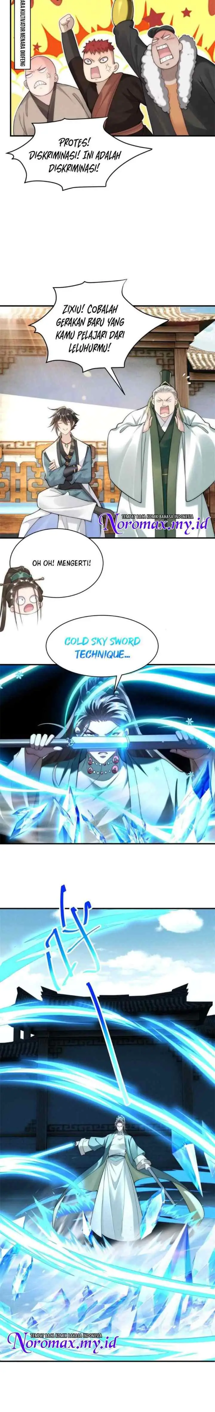 Reward 100 Million Lives at the Beginning chapter 92 halaman 10