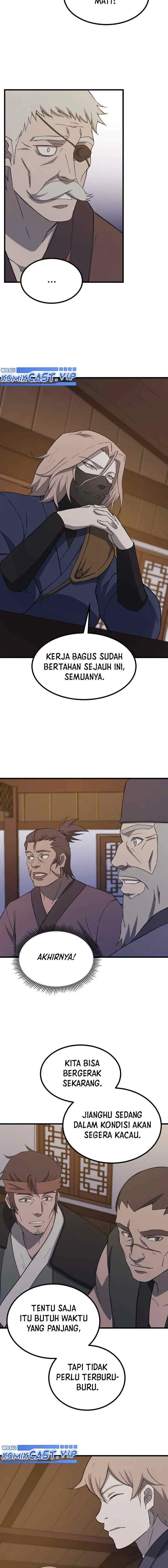 The Great Master chapter 68 halaman 9