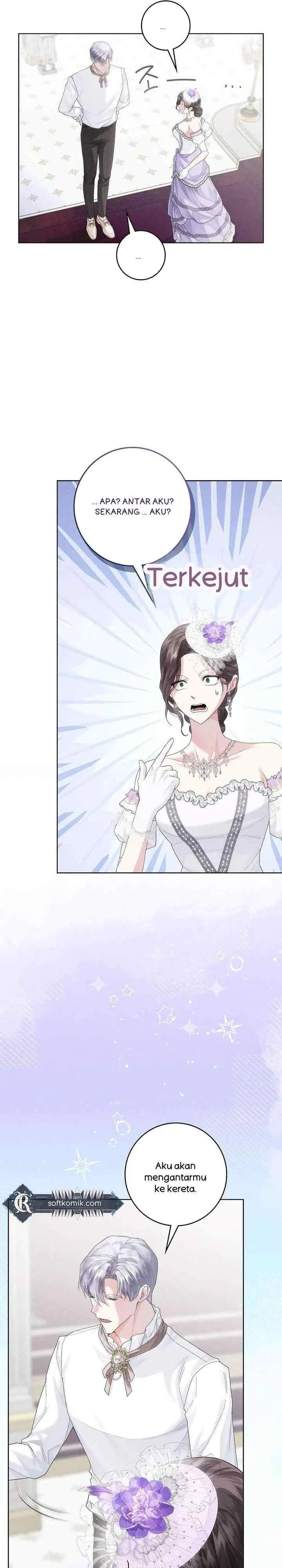 I Taught You Carefully, so Why Are You Obsessed? chapter 40 halaman 4