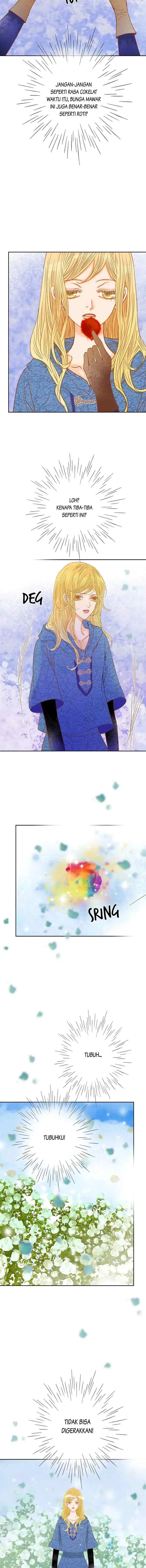 Beauty as the Beast chapter 29 halaman 15