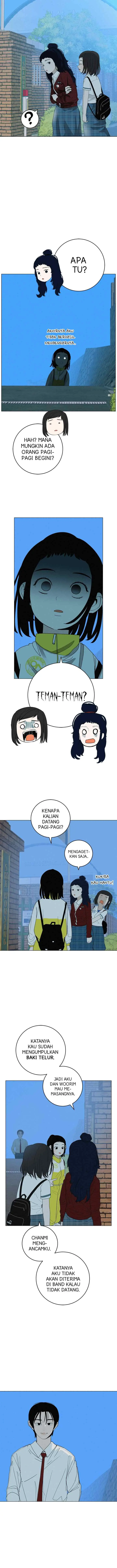 Radiant Rewind chapter 23 halaman 17