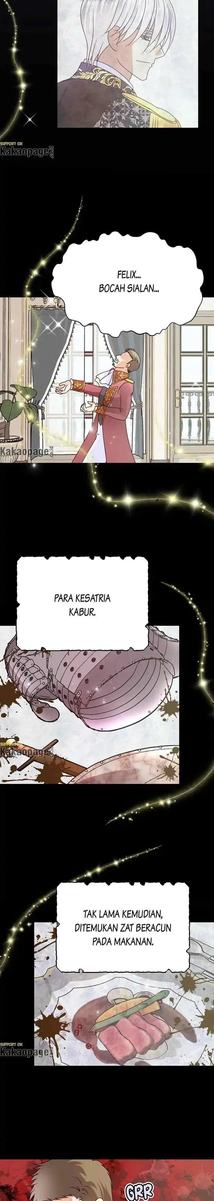 I Refuse the Duke chapter 137 halaman 9