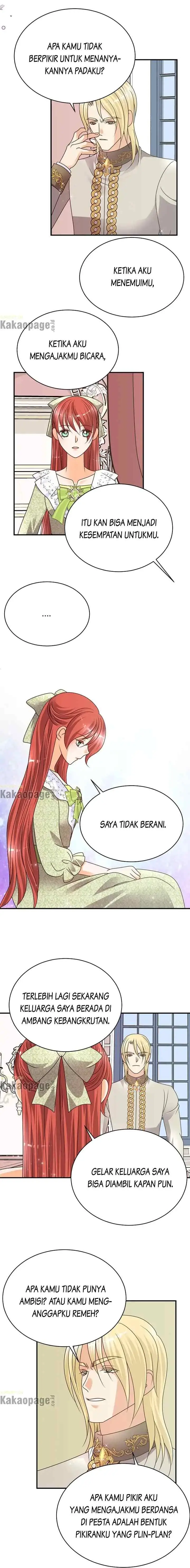 I Refuse the Duke chapter 124 halaman 8