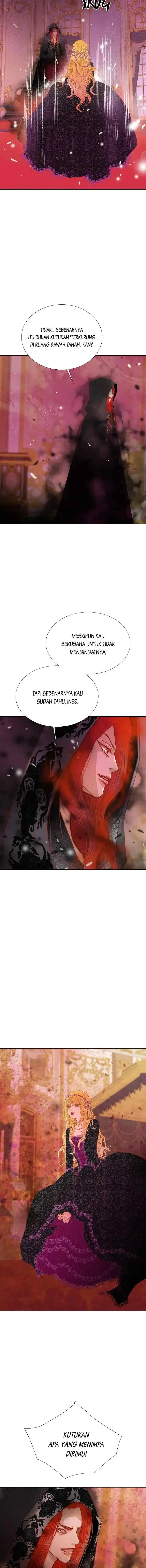 Beauty as the Beast chapter 34 halaman 15