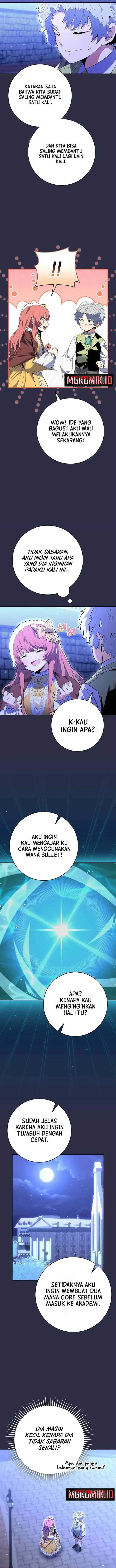 Reincarnated as a Genius Prodigy of a Prestigious Family chapter 9 halaman 10