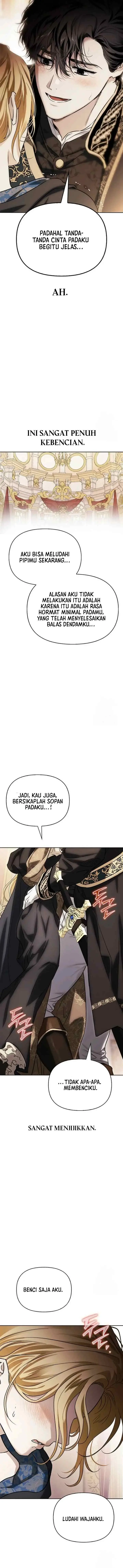 I Tamed My Ex-Husband's Mad Dog chapter 74 halaman 14
