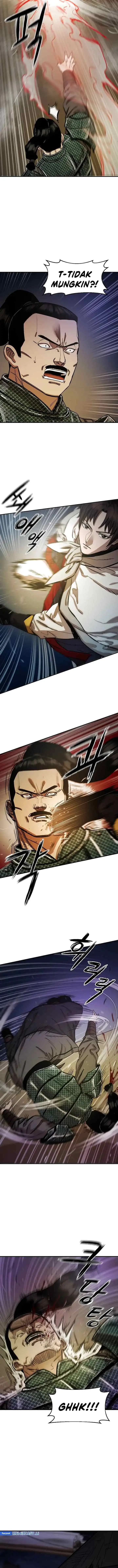 Heavenly Martial God chapter 70 halaman 13