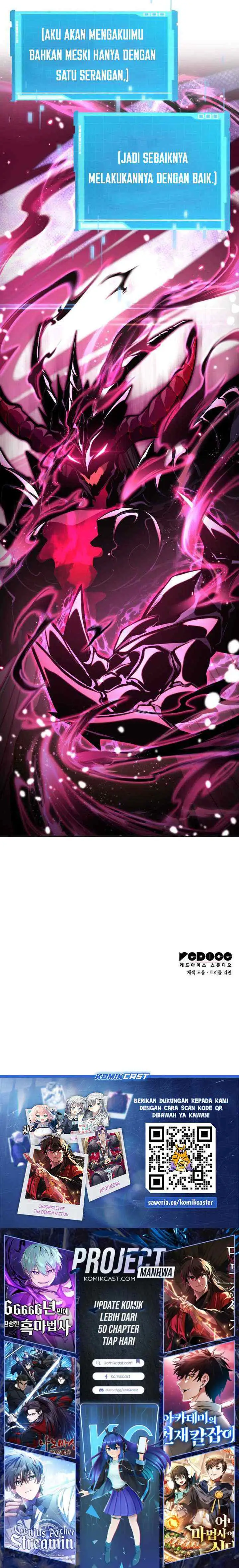 Boundless Necromancer chapter 136 halaman 19