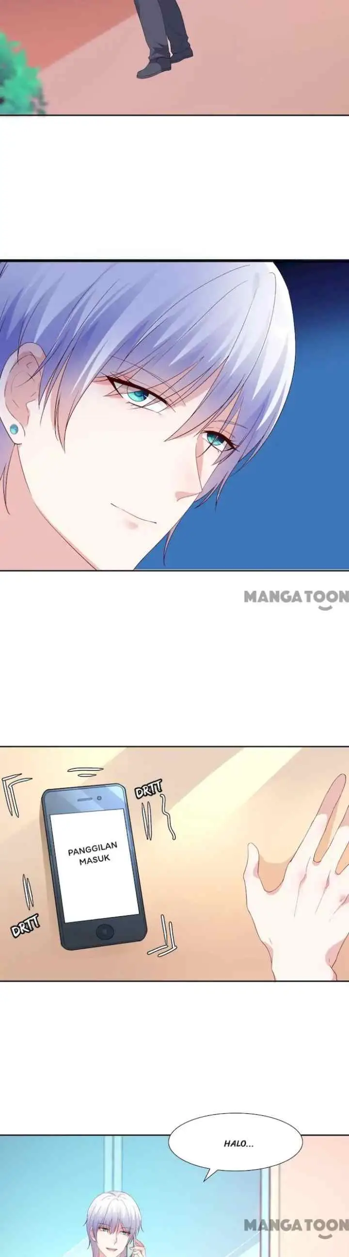 Me! Super Rich! chapter 70 halaman 6