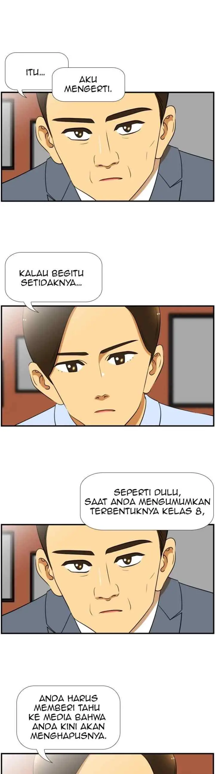 New Normal: Class 8 chapter 131 halaman 5