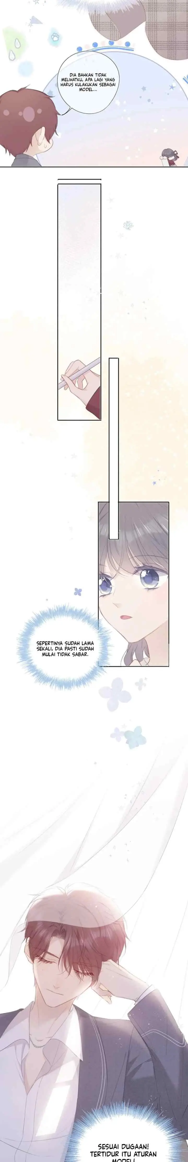 Protect My Star chapter 36 halaman 12