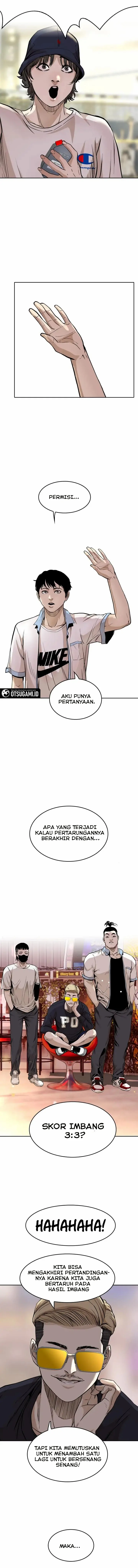 Liquid Lump chapter 21 halaman 14
