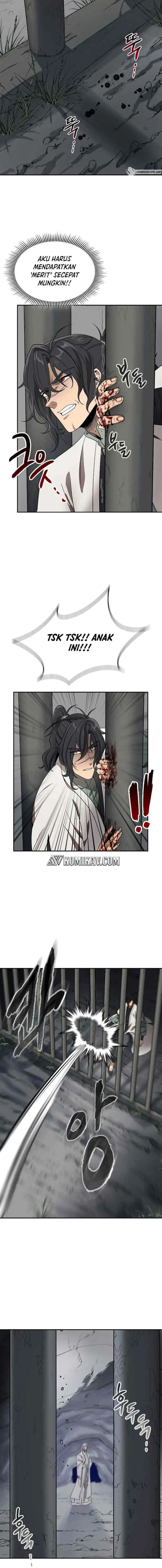 Storm Inn chapter 99 halaman 7