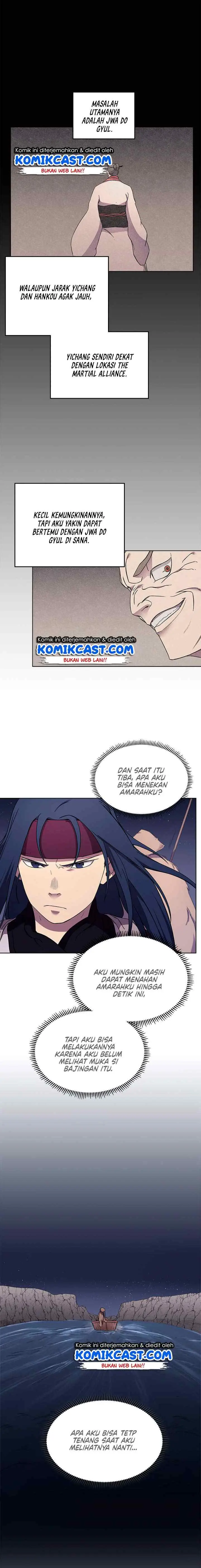 Chronicles of Heavenly Demon chapter 128 halaman 7