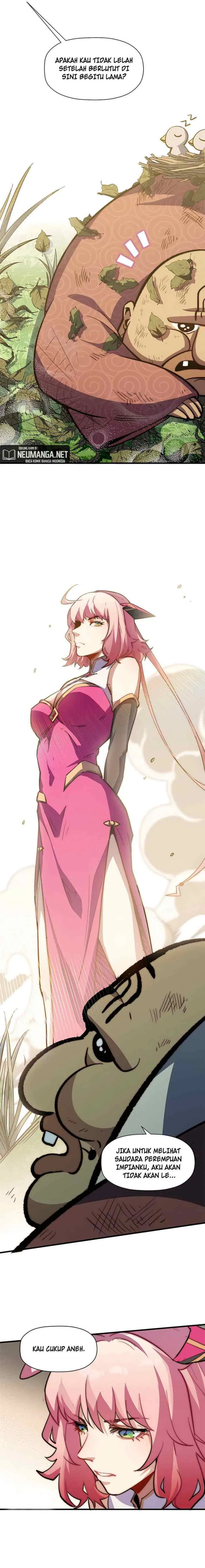 Top Tier Providence: Secretly Cultivate for a Thousand Years chapter 67 halaman 6