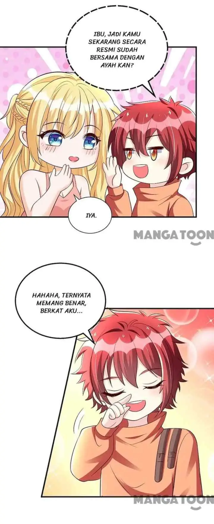 My Crazy Journalist Wife chapter 141 halaman 13