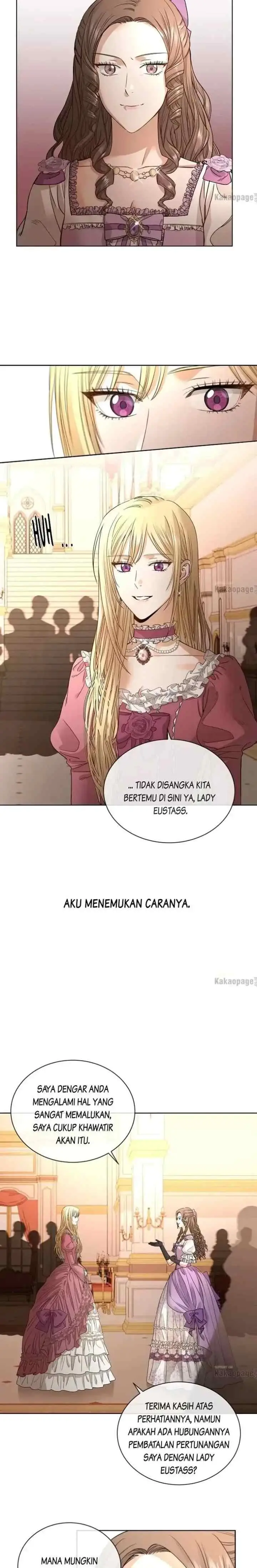 I Don't Love You Anymore chapter 7 halaman 10