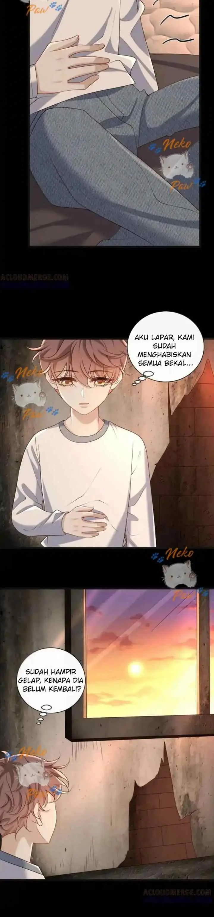 He Came Late At Night chapter 96 halaman 12