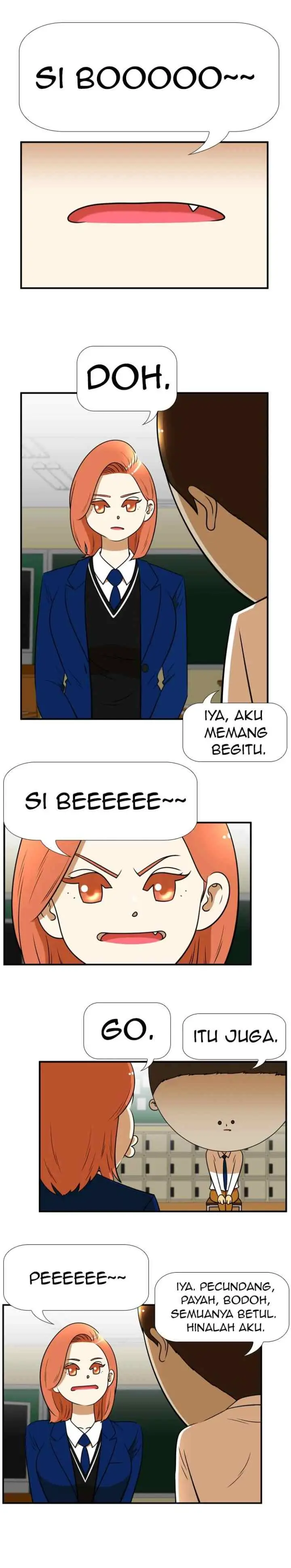 New Normal: Class 8 chapter 100 halaman 5