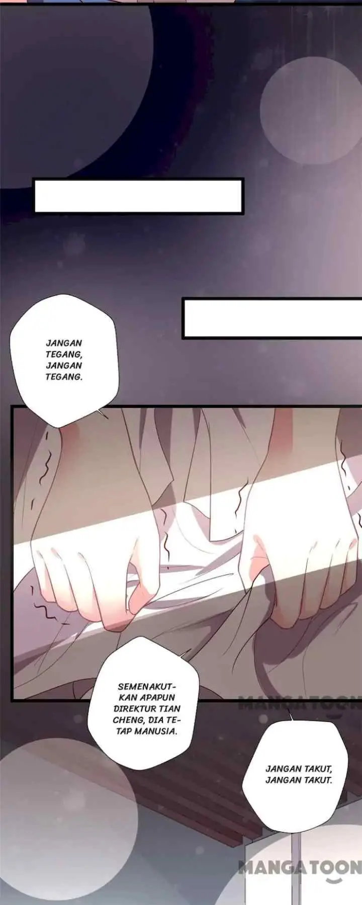 Cost of Being Famous (A-List) chapter 78 halaman 7